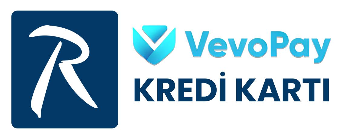 Vevopay Kredi Kartı